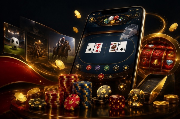 23king – Mẹo và chiến thuật chơi game bài đổi thưởng